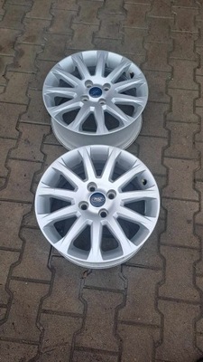 alufelga ford 4x108 et40 ford c-max b-max roz 16 