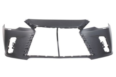 Бампер pasuje do: lexus rx v 06.22- фото №1