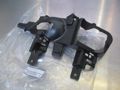 Nissan qashqai 16-21 кронштейн рамка кронштейн протитуманної фари лівий перед ліва c404 фото №1