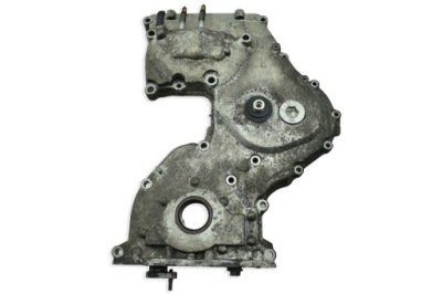 Hyundai santa fe 4 iv 2.0crdi 185km d4ha 4x4 2020 r корпус розподільного валу фото №1