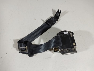 Volvo v60 18r- pas безопасности левый правый задняя фото №1