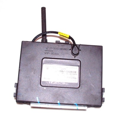 Модуль smart key kia sorento nr. 95480c5100 фото №1