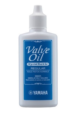 Yamaha Valve Oil Regular olej do tłoków