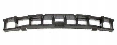 Новый оригинальный отбойник zdrarzka skoda 3v0807248g фото №1