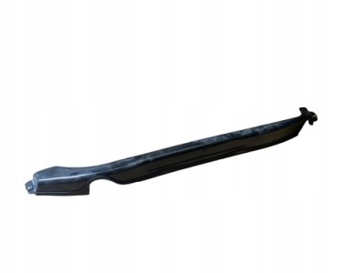 Vw golf viii 8 жолоб жабо 5h0806239 фото №1