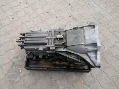 Bmw 1 f20 7597917 механічна коробка передач gearbox n13 1.6 фото №1