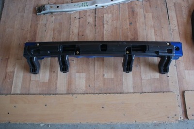 Dacia sandero iii - балка задняя бампера 2021 фото №1