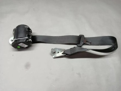 Pas безпеки 1k9857806 golf vi kombi правий фото №1