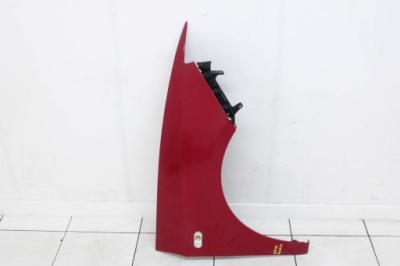 Крила правий перед передній seat ibiza 4 iv 2008r- ls3h фото №1