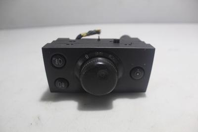 Переключатель света opel vectra c фото №1