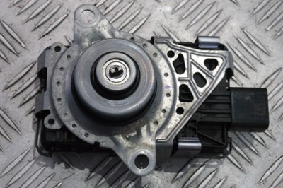 Регулятор редуктор mercedes sl amg r232 a2329001502 фото №1