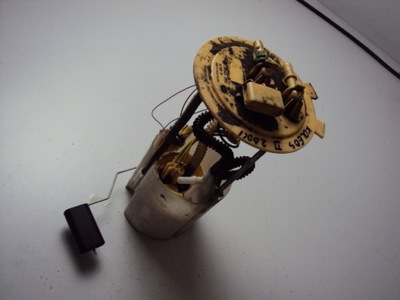 Насос топлива renault koleos ii 2.0 dci фото №1