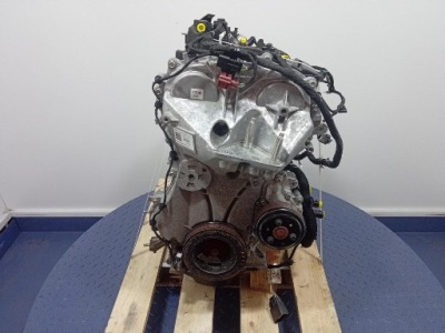 Ford kuga mk3 1.5 ecoboost 150 km двигун бензиновий yzda фото №1