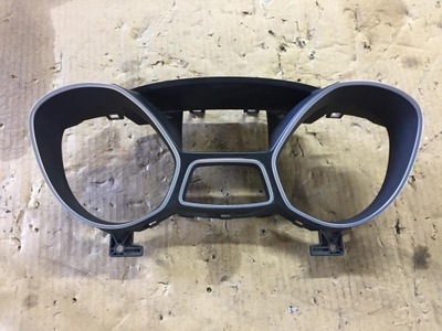 Ford escape корпус прилади рамка фото №1