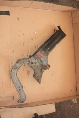 Кронштейн крила правий перед alfa romeo gt фото №1