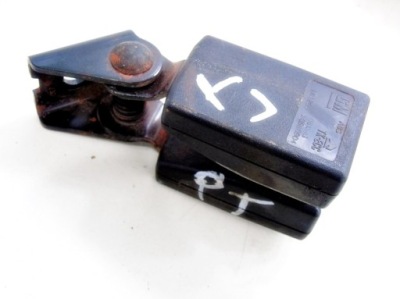 Защёлка поперечина безопасности задний  opel zafira a фото №1