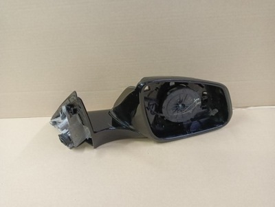 Зеркало правое bmw ii 2 f44 5pin 19- фото №1