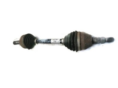 Opel insignia a 08- приводной вал 13219092 фото №1