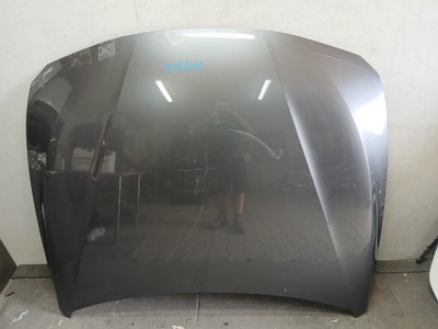 Капот bmw iii 3 f30 f31 фото №1