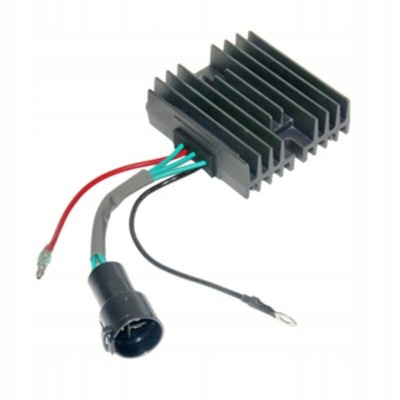 REGULADOR PARA RTECI 75-90 HP 4 SKOK 804278A12  