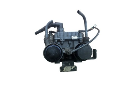 Клапан модулятор задний osi daf xf 106 рестайлинг  4801061060 фото №1