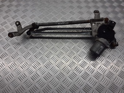 Механизм дворник honda civic vii 404564 фото №1