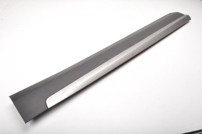 Mg zs молдинг двері права перед передня p10360766 lift фото №1