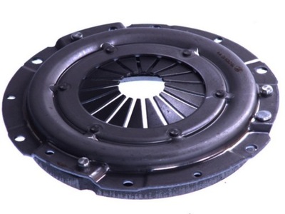 Luk 119 0109 10 диск притискна зчеплення фото №1