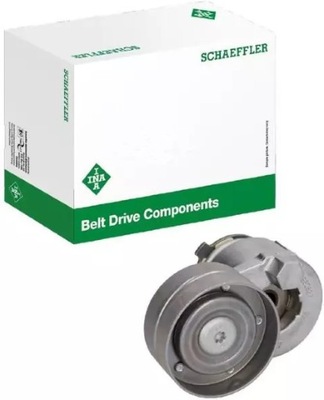 Ina натяжитель генератора mitsubishi carisma 1.9did фото №1