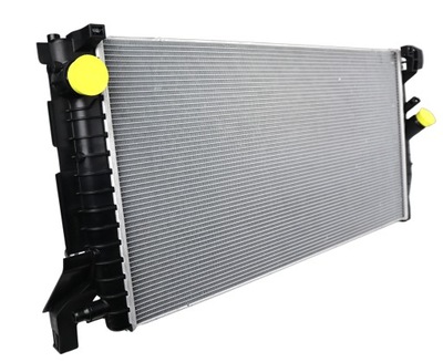 Радіатор bmw x2 f39 2017 - / бензин фото №1