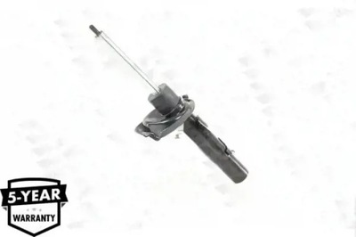 Амортизатор перед газовый g8426 monroe volvo v40 фото №1