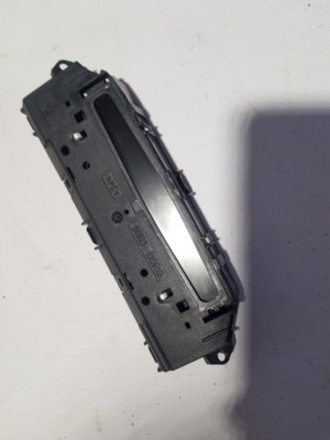 Дисплей pdc a0015422023 mercedes sl r230 фото №1