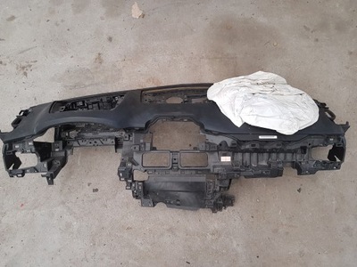 Mazda cx5 ii 17- derka приборная консоль usa фото №1