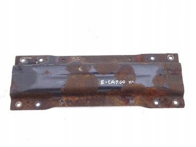 Iveco eurocargo iii 08-15 балка кронштейн коробки фото №1