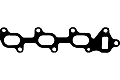 Прокладка коллектор выпускной mitsubishi colt vi фото №1