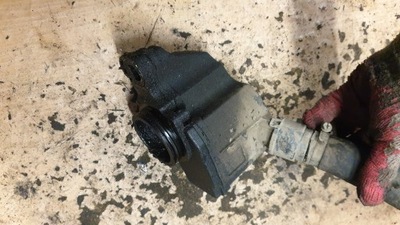 Audi a2 1.4 16v вентиляція картера оливи фото №1