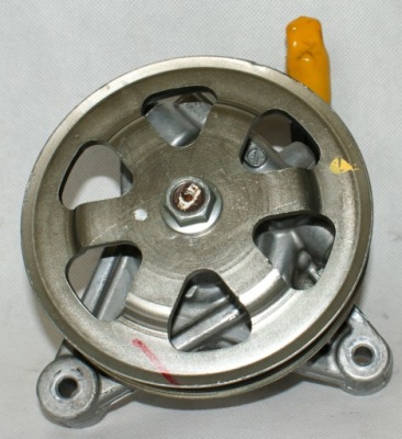 Насос підсилювача honda pilot ii odyssey фото №1