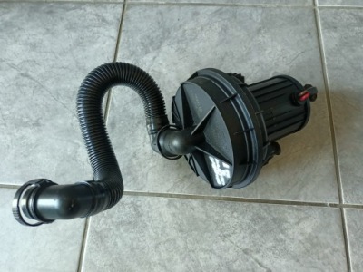 Skoda оригинальный номер 06a 959 253 b насос воздуха вторичного фото №1