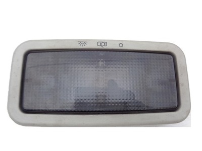 ILUMINACIÓN CABINAS VW POLO 3 6N 3D 94-01R 6N0947105D 3-DZWI  