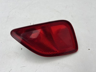 Ford puma mk2 отражатель бампера заднего левый задняя оригинал 2019- фото №1