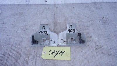 Кронштейн кронштейн maserati фото №1