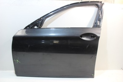 Двері ліва перед bmw 5 v f10 f11 oem фото №1