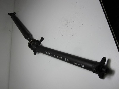 Wał привідний jaguar s-type 3.0 2001r фото №1