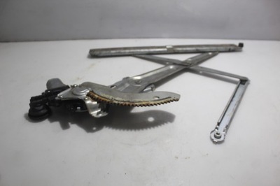 Механизм окон левый перед suzuki swift iv фото №1