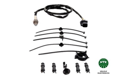 Ngk датчик лямбда-зонд audi a3 a4 b7 a6 c6 tt bentley continental фото №1