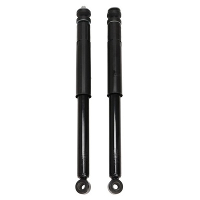 2 амортизатори задня l+p suzuki swift iii mz, ez фото №1