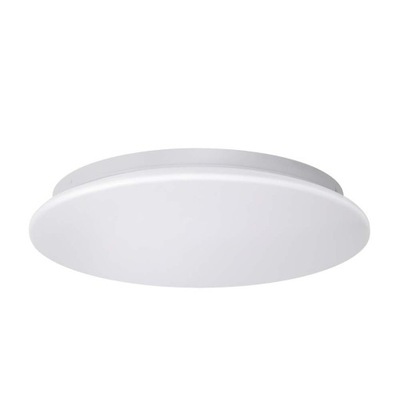 Sanico Plafon LED ADAR biały 13W