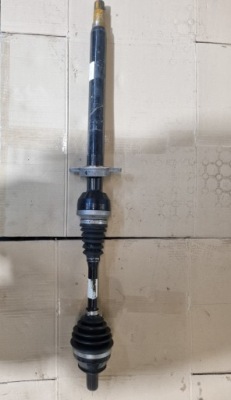 Mercedes приводной вал a1770309900 фото №1