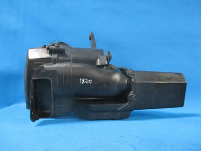 Корпус фільтра повітря kia venga бензин 28112-1p100 фото №1