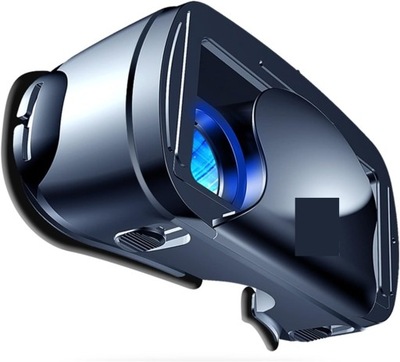 Okulary vr, okulary 3D VR wirtualna rzeczywisto??